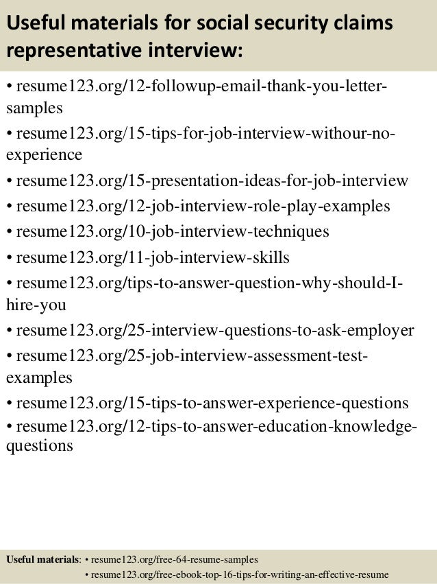 free sample resume for customer service representative