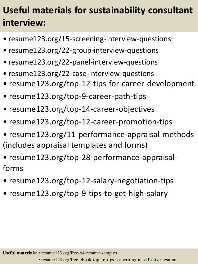 resume samples tips
