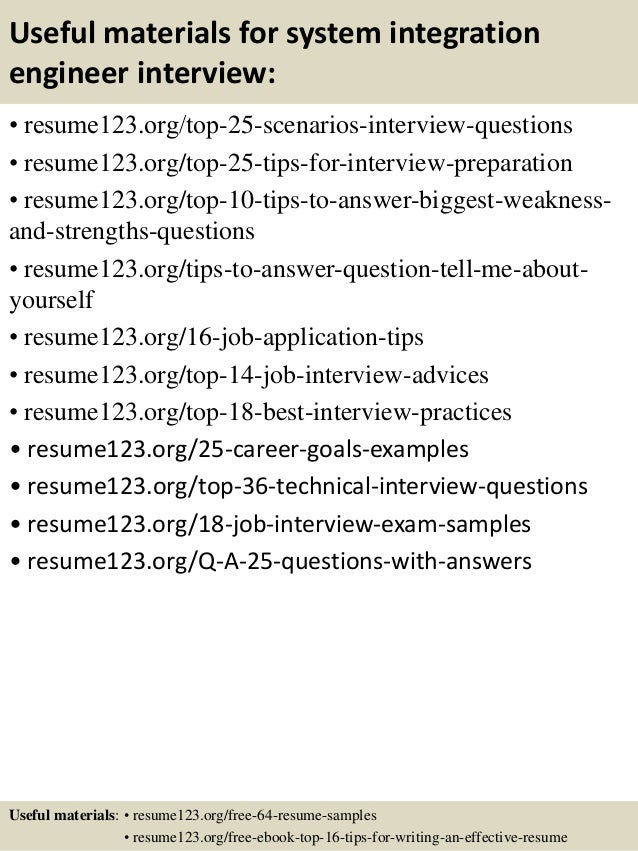 13 useful materials for system integration integrator cover letter 13 useful materials for system integration integrator cover letter - Integrator Cover Letter 13 useful materials for system integration integrator cover letter 13 useful materials for system integration integrator cover letter - Integrator Cover Letter
