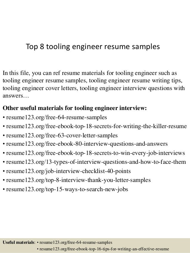 top resumes samples