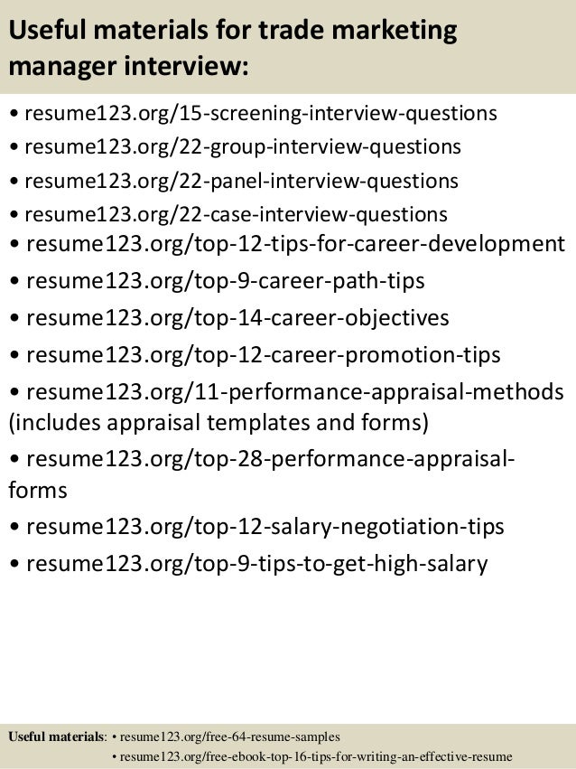 nursery manager resume samples
