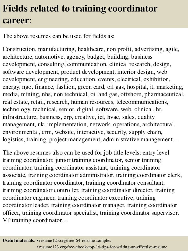 digital marketing resume samples