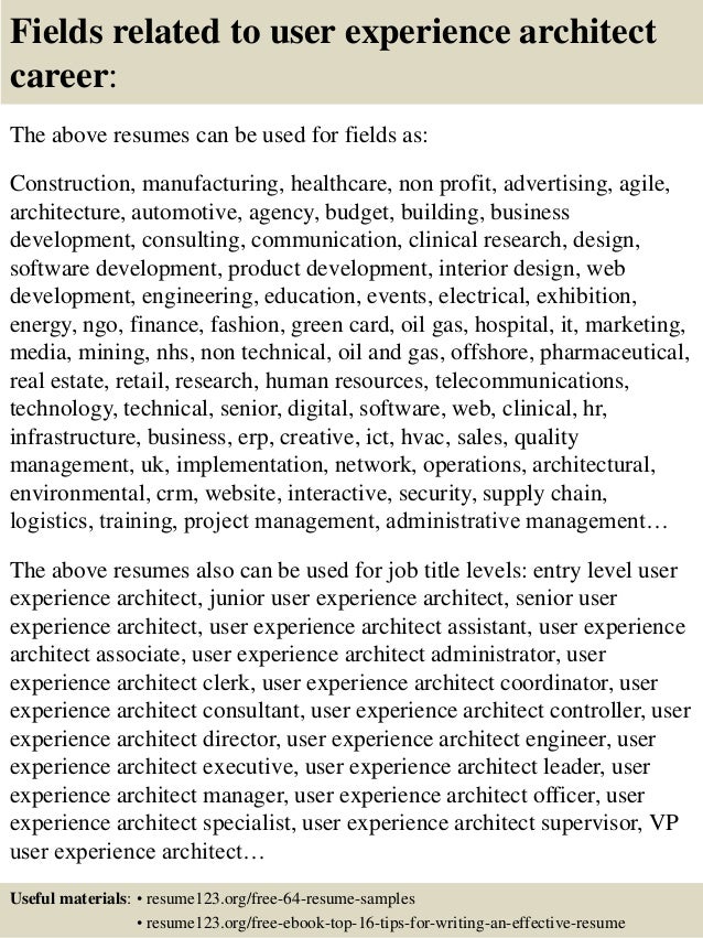 Experience Resume sales experience resume sample 16 Experience Resume retail experience resume 16