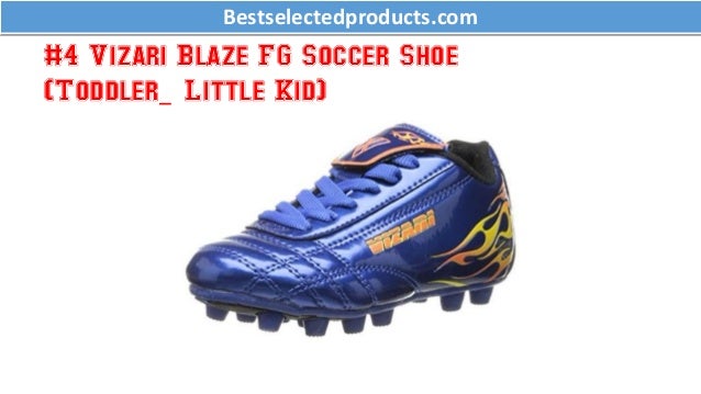 best soccer cleats 2018