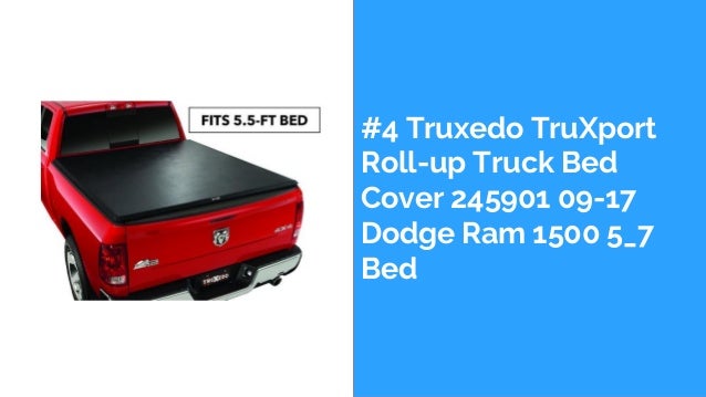 Top 10 Best Tonneau Covers Truck Bed Covers 2019 Reviews Top Car Release 2020
