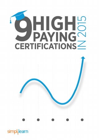 CERTIFICATIONS
PAYING
IN2015
HIGH
 
