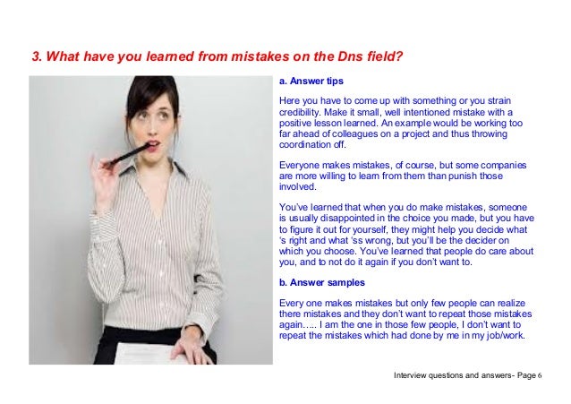 dns interview questions and answers pdf