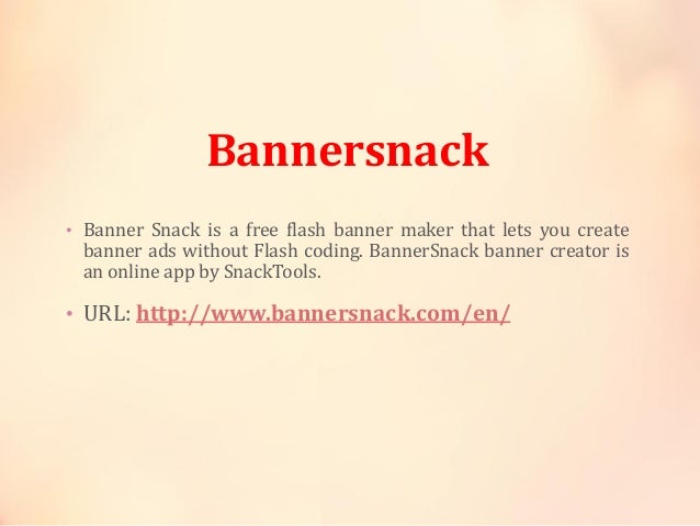 Top 9 Free Banner Making Tools