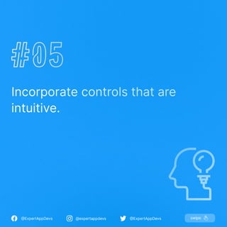 Top 9 Game Design Tips for Mobile Game Developers