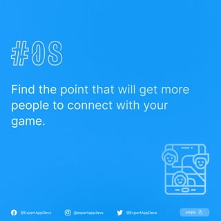 Top 9 Game Design Tips for Mobile Game Developers