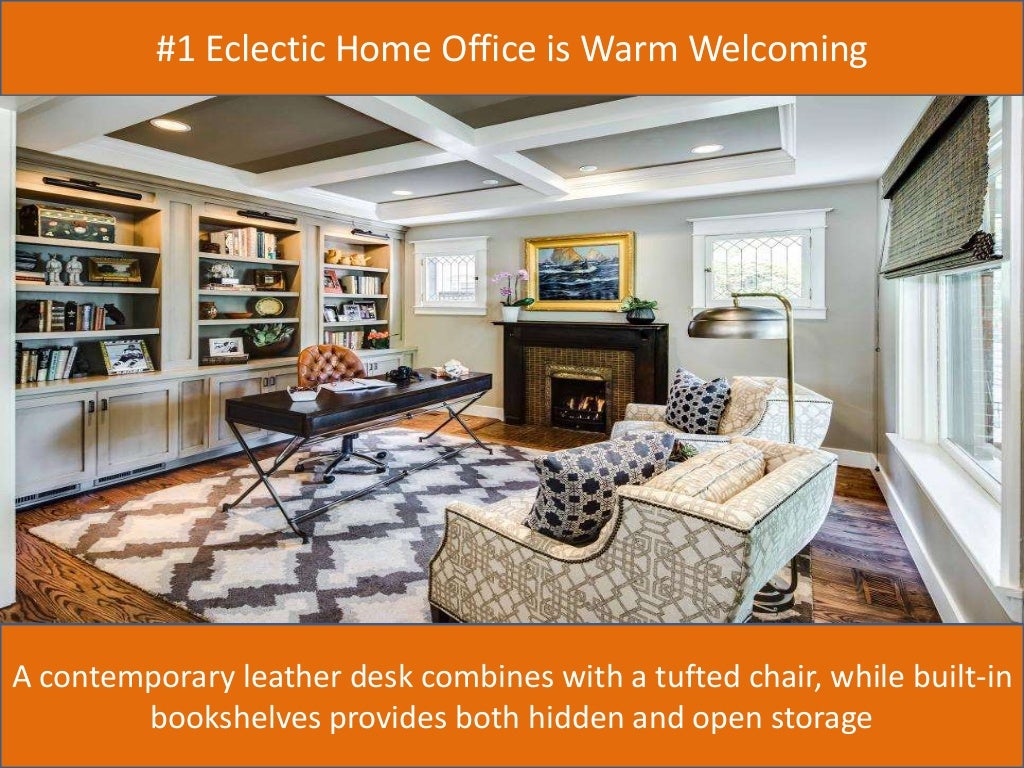 Top 9 inspiring modern day designs for home and office