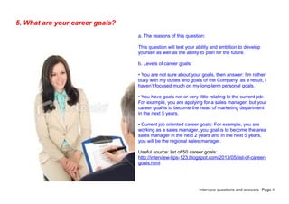 Top 9 mainframe testing interview questions answers | DOC