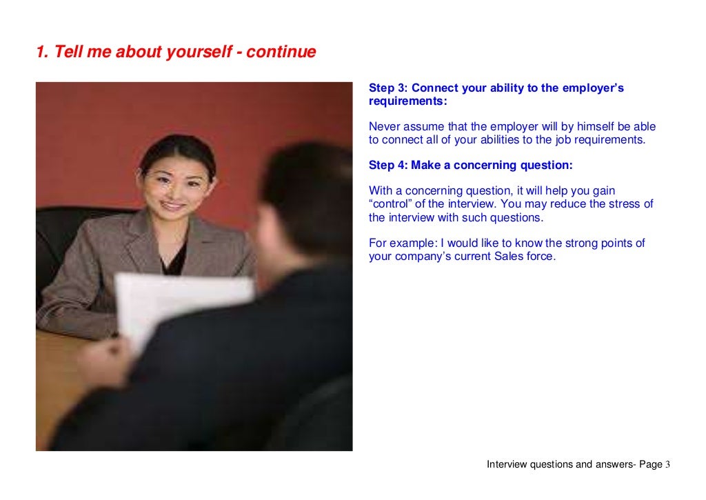 Top 9 mcse interview questions answers