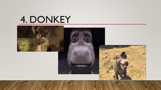 Top 9 MOST HANDSOME Cartoon Characters (who has rizz) | PDF