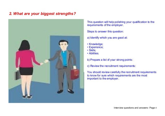 objective interview questions