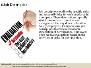 Top 9 performance management tools | PDF