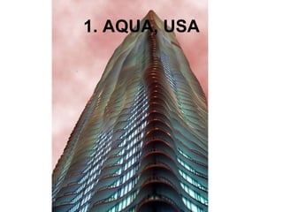1. AQUA, USA 