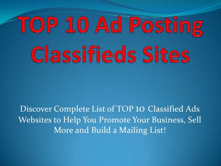 top 10 job listing sites