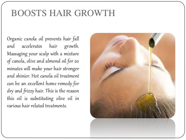 Canola Oil For Natural Hair Canola Oil For Natural Hair