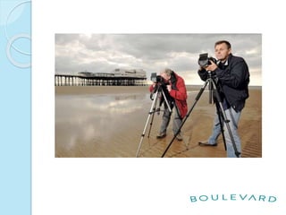 Top Advertising Photographers