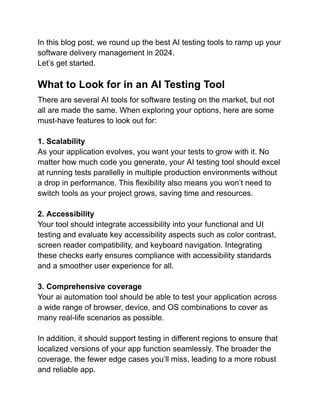 Top AI Testing Tools to Streamline Your Automation Efforts.pdf