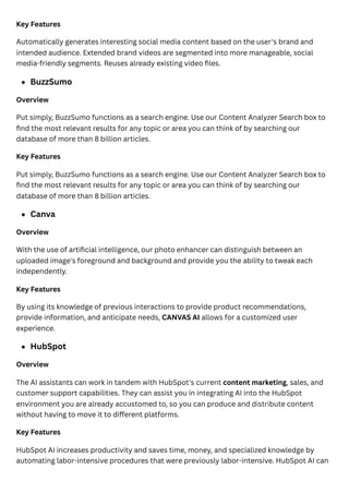 Top AI Tools to Boost Your Visibility in Social Media Marketing.pdf
