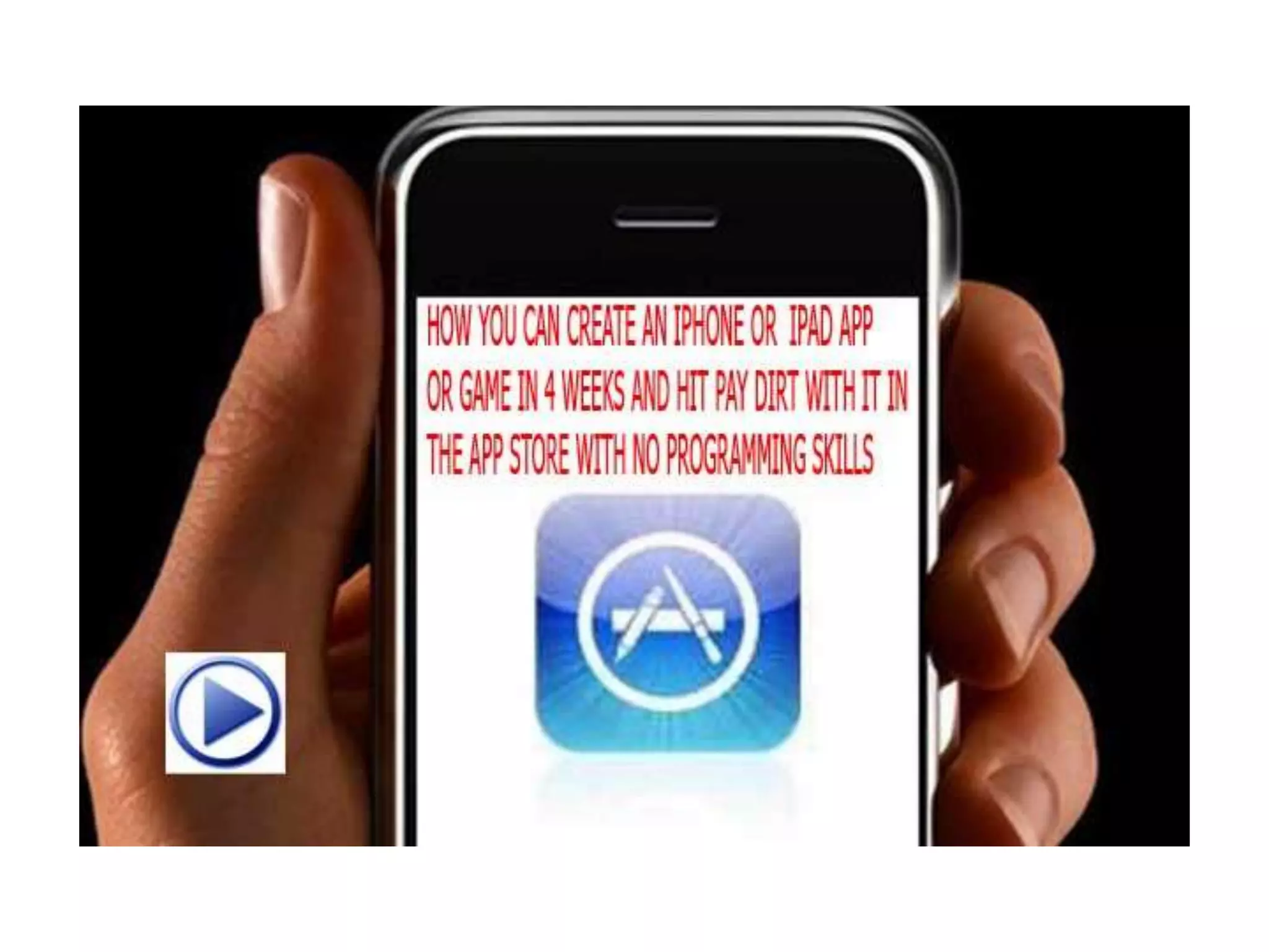 Top apps app store PPT