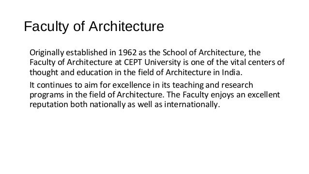top architecture colleges in india | cept admissions top architecture colleges in india | cept admissions
