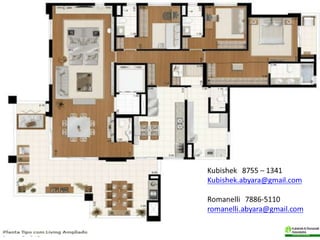 Topaz  Aclimação Paraíso