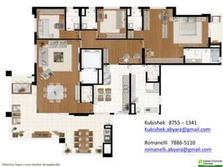 Topaz  Aclimação Paraíso