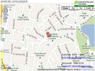 Topaz  Aclimação Paraíso