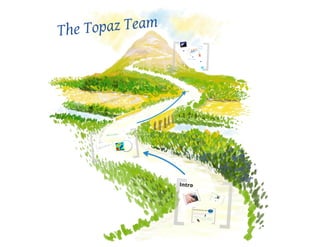 Topaz project