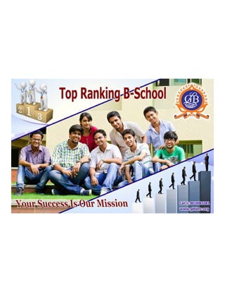 Top b school in greater noida
