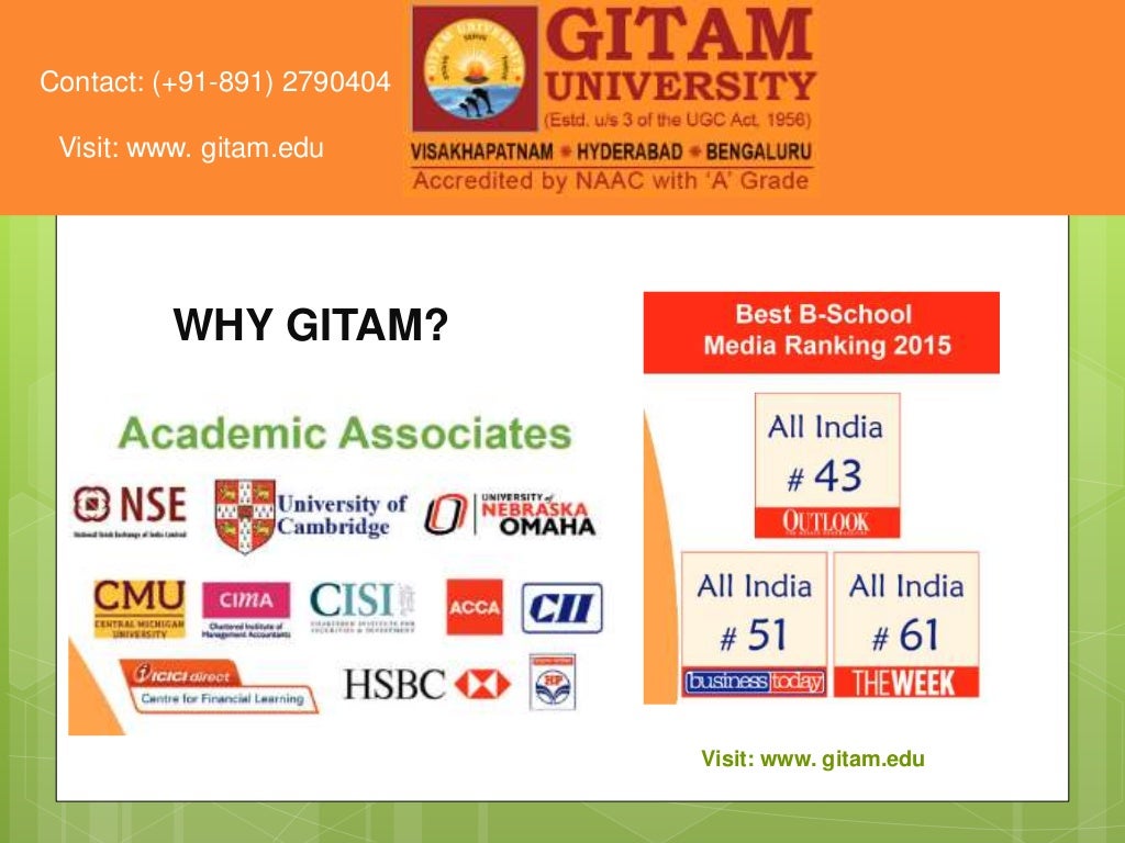 Top bba colleges in andhra pradesh