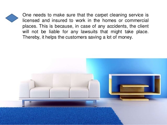 places that need cleaning services