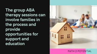 Top Benefits of Participating in Group ABA Therapy Sessions | PDF