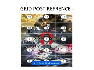 Top best anime post -.pdf that is anime best charector | PDF