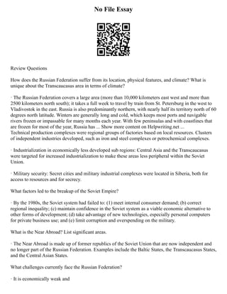 Top Blc Sharp Essay Examples The Latest - | PDF
