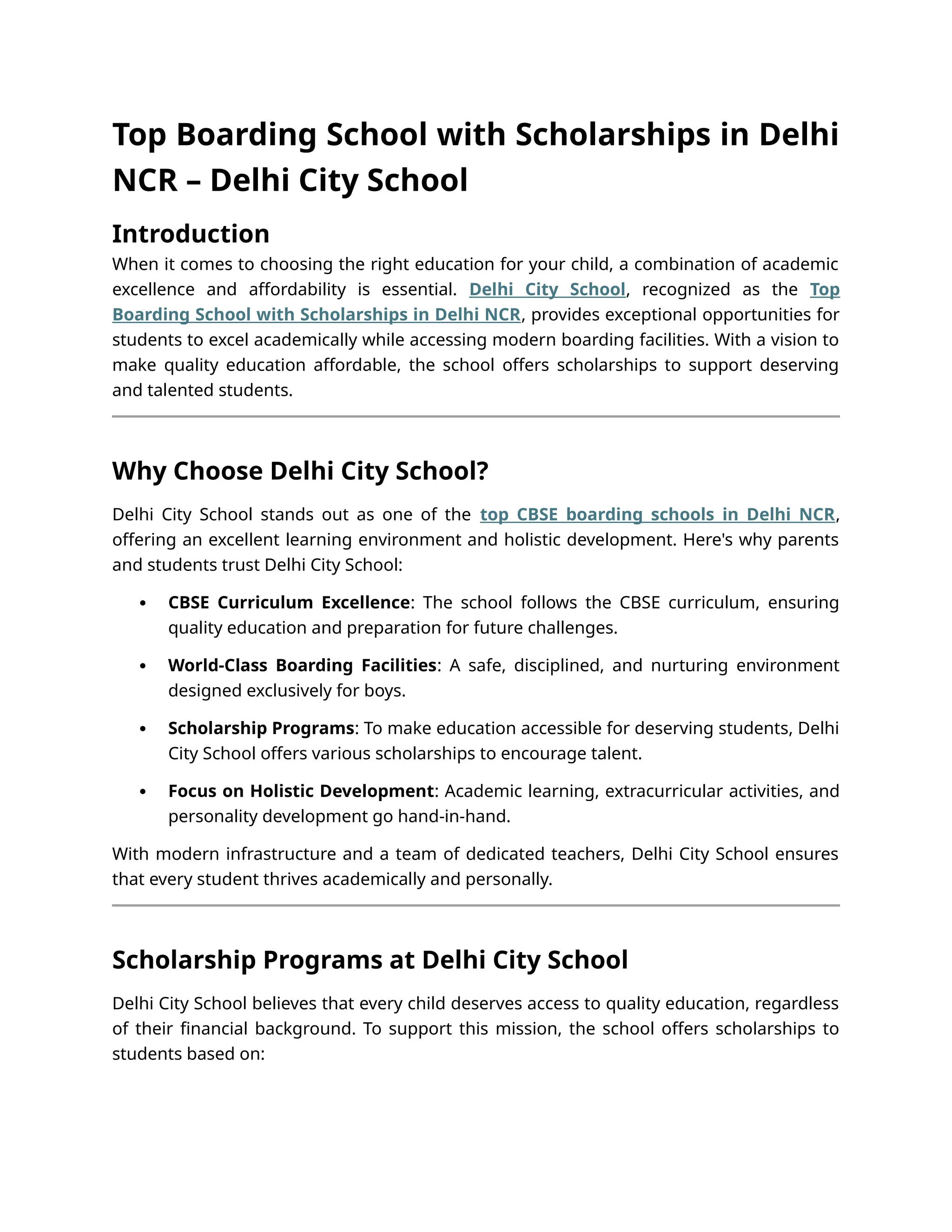 Top Boarding School with Scholarships in Delhi NCR.docx