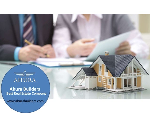 Find Top Real Estate Company in Pune