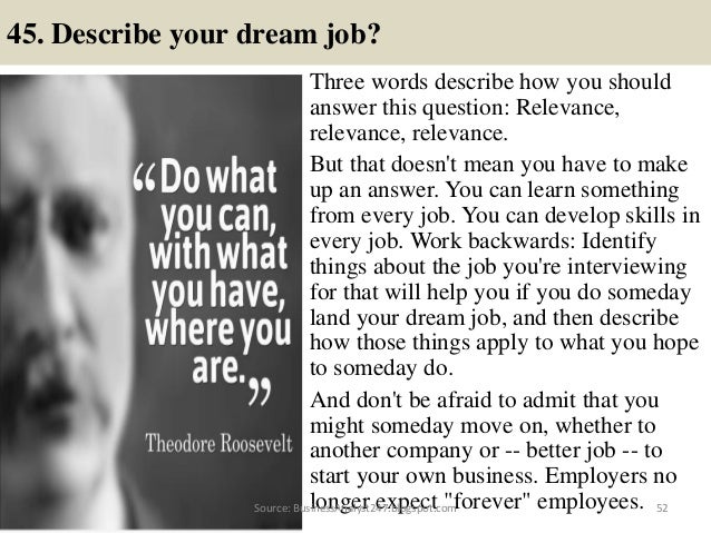 it analyst interview questions