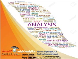 Top business intelligence tool