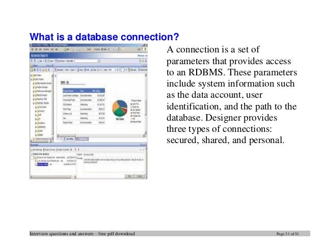 Database Design Interview Questions And Answers Pdf Database Design Interview Questions And Answers Pdf