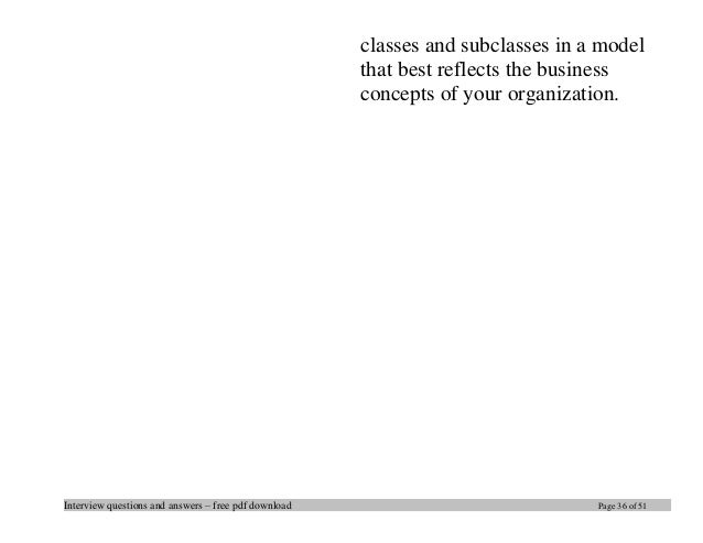 python interview questions and answers pdf free download