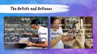TOPC 1 ARTS AND HUMANITIES.pptx