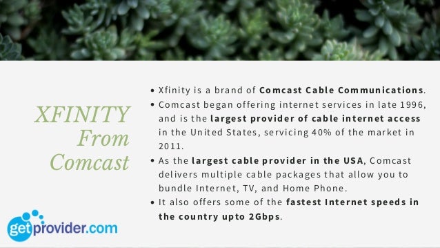 Best cable options chicago
