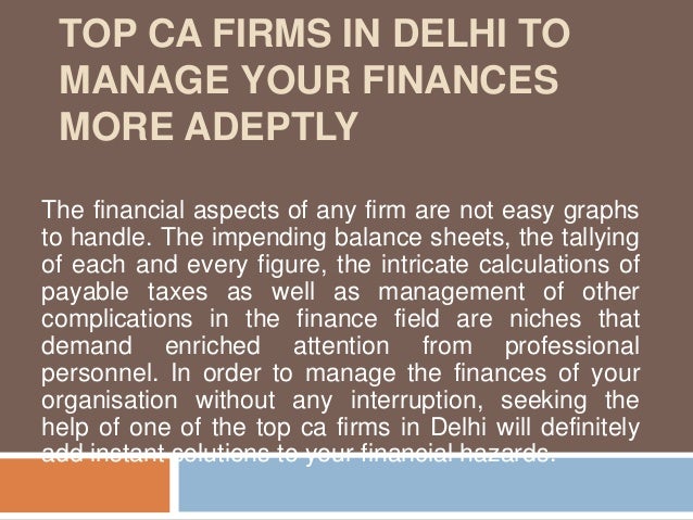 top 20 ca firms in india top 20 ca firms in india