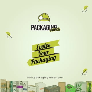 Top Packaging Boxes Manufacturers and Suppliers in USA