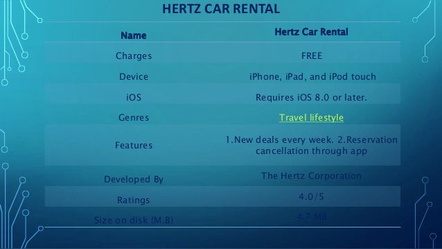 Hotwire Car Rental Cancellation Hotwire Car Rental Cancellation