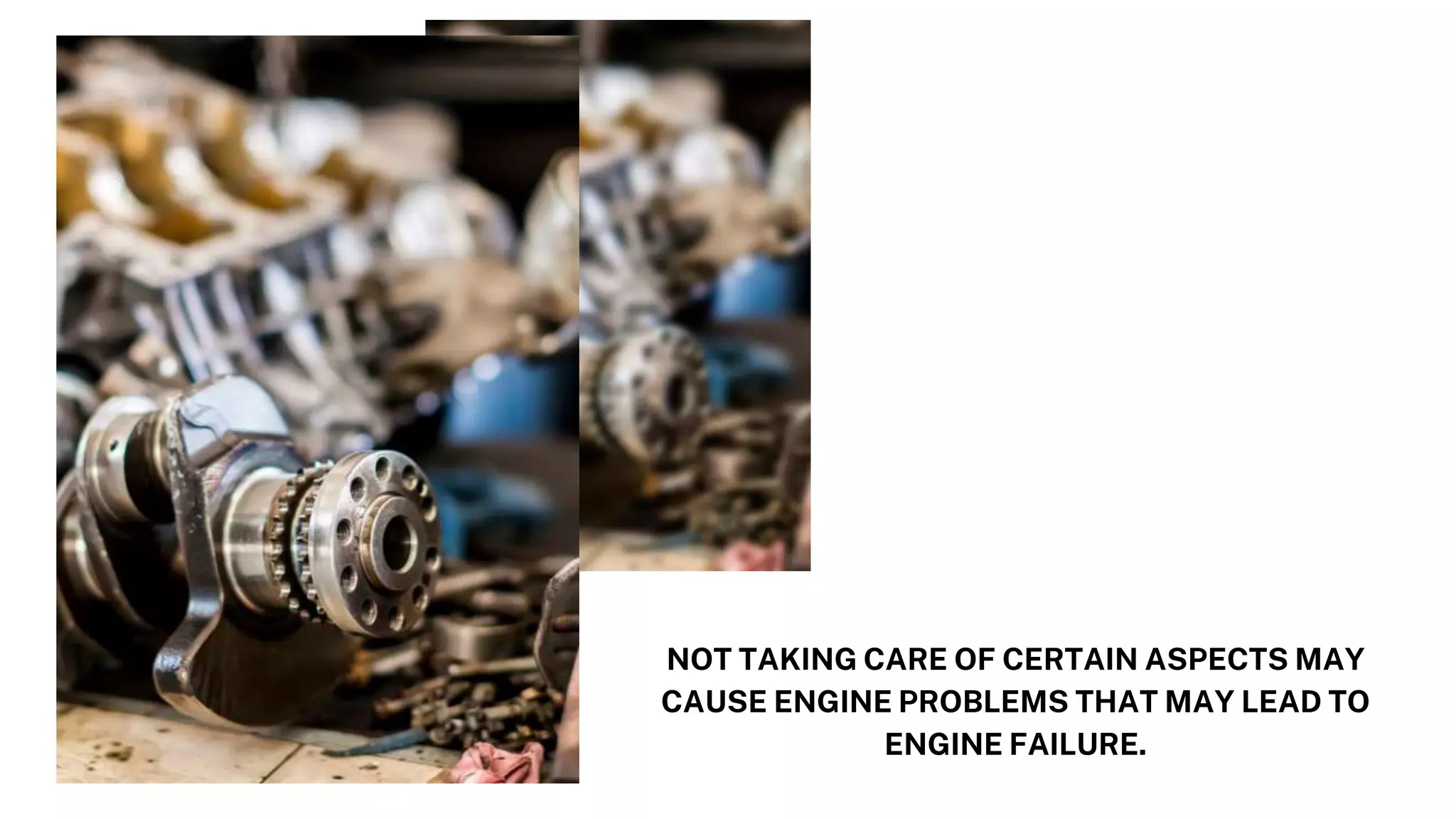 Top Causes Behind the Engine Failure in Dodge Cummins | PPT